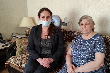 Пережить блокаду – это подвиг